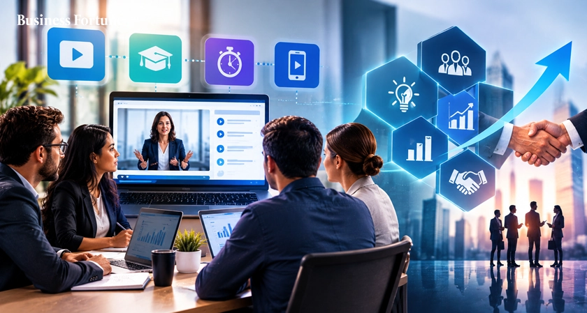  Can Value Selling Institute Short Digital Lessons Change the Way B2B Teams Sell? 